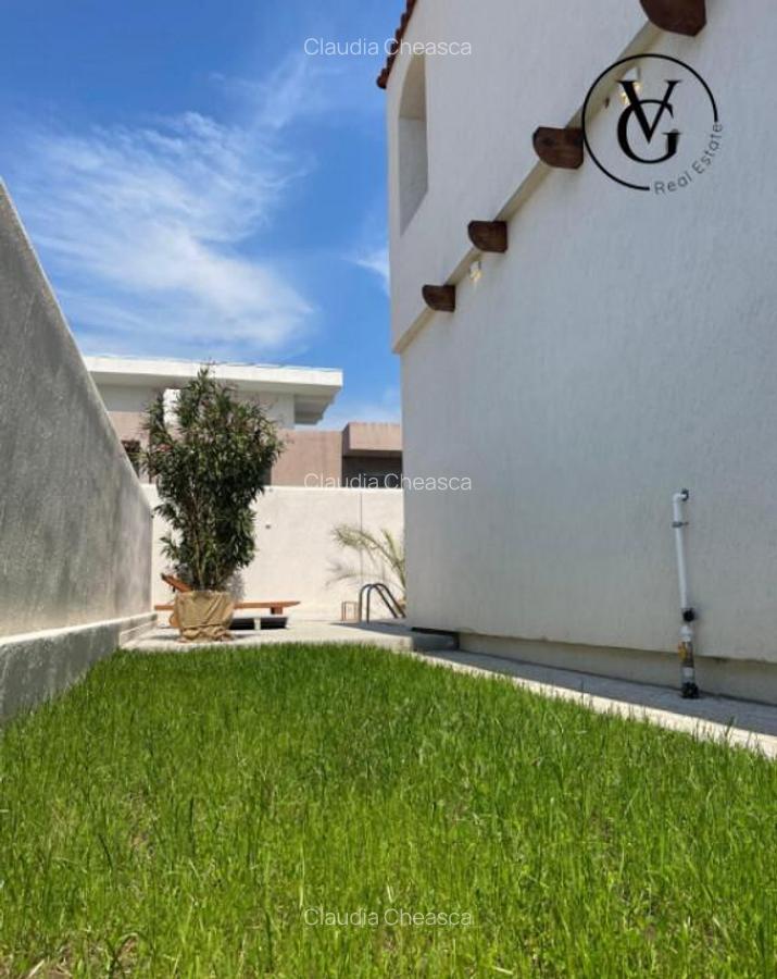 Vila - LakeSide Home - Ovidiu - Vedere catre lac - 14