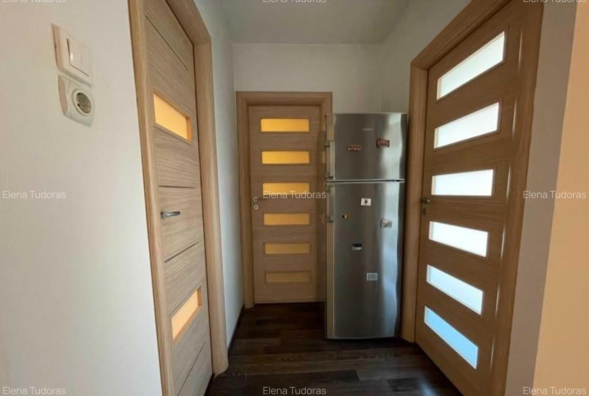 Ultracentral-Calea Victoriei-Sala Palatului-Apartament 2 camere, renovat - 7