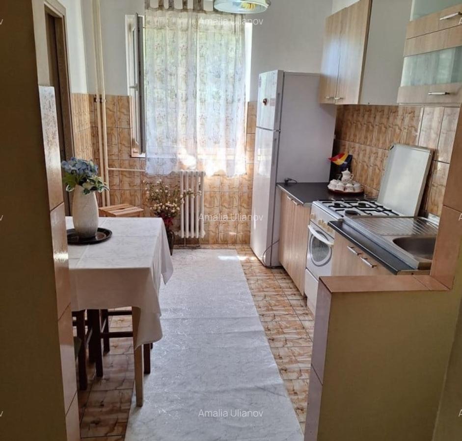 APARTAMENT 2 CAMERE | ZONA CAMPUS | TOMIS NORD - 4