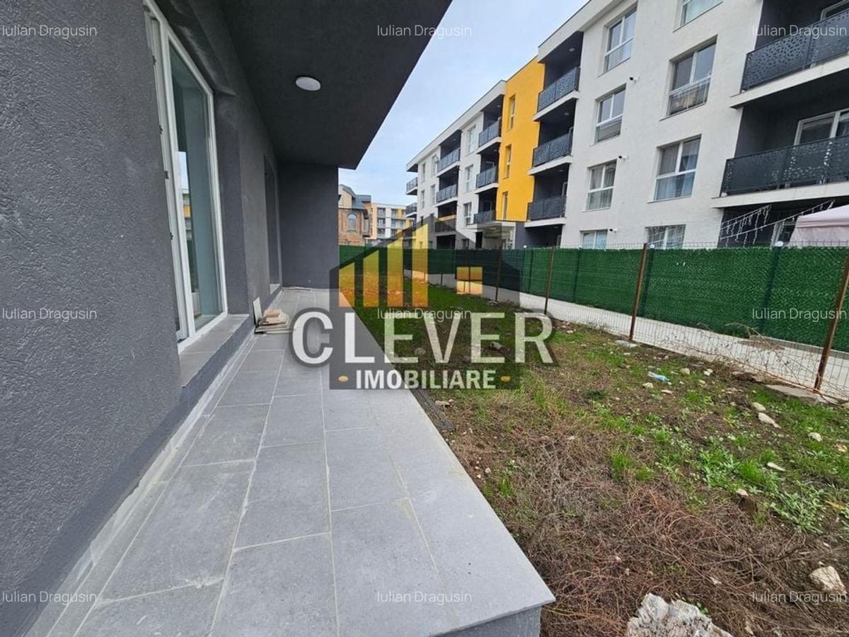 Apartament 3 camere cu Gradina Mutare Imediata Th. Pallady - 14