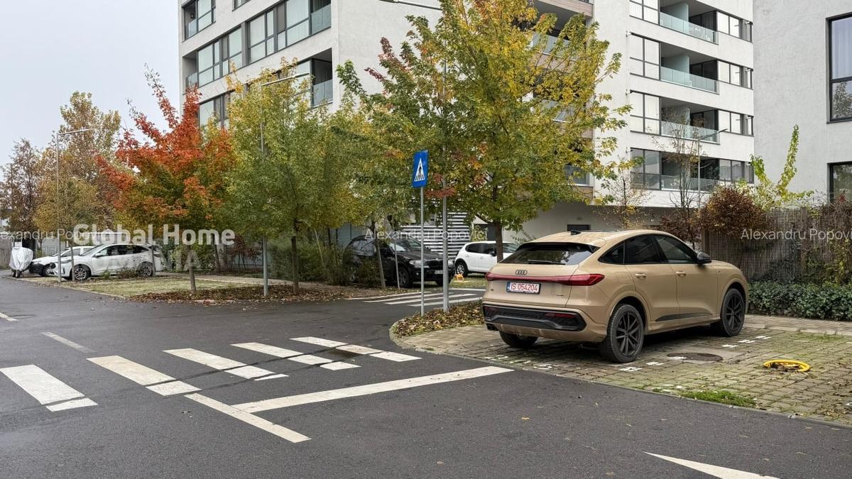 Apartament 2 camere 50MP | Chitila | Loc de parcare | Mobilat si utilat | - 25