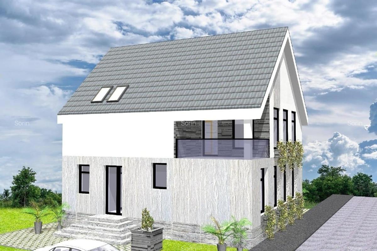 Teren Construcții intravilan de 320 mp, în Schei - 3