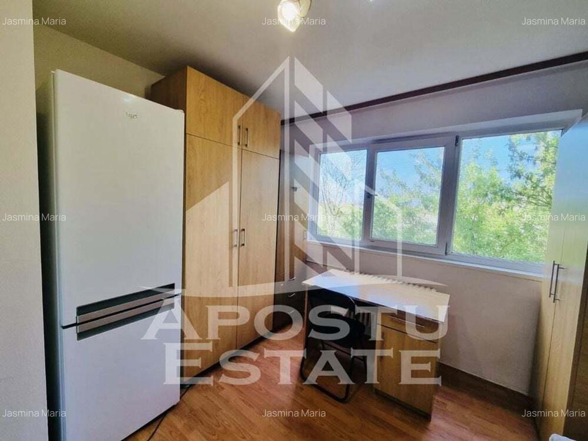 Garsoniera in zona Heaven/Stadion, etaj intermediar - 2 Garsoniera in zona Heaven/Stadion, etaj intermediar - 2