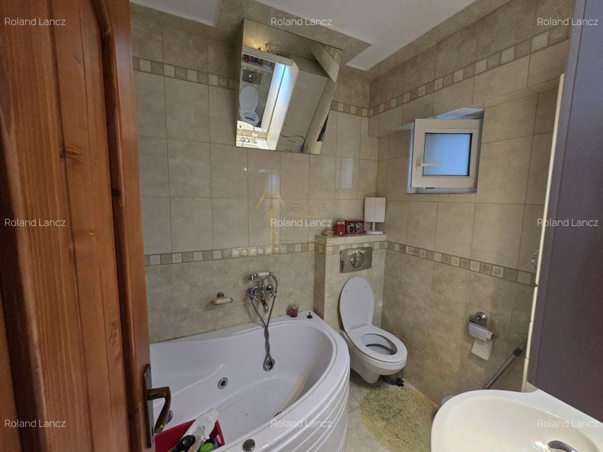 Satu Mare, Micro 16, Apartament 3 camere - 6