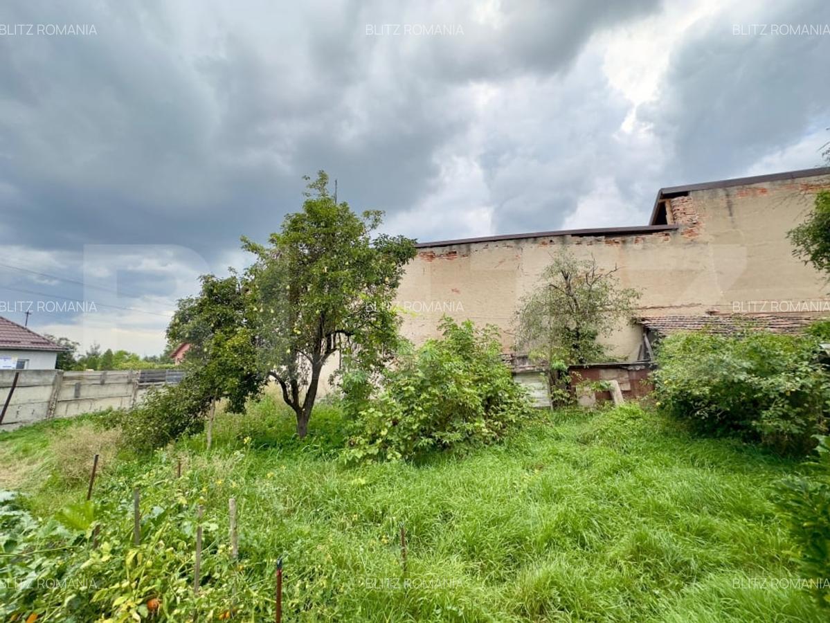 Casa de vanzare - zona Centrala din Ocna Mures - 5