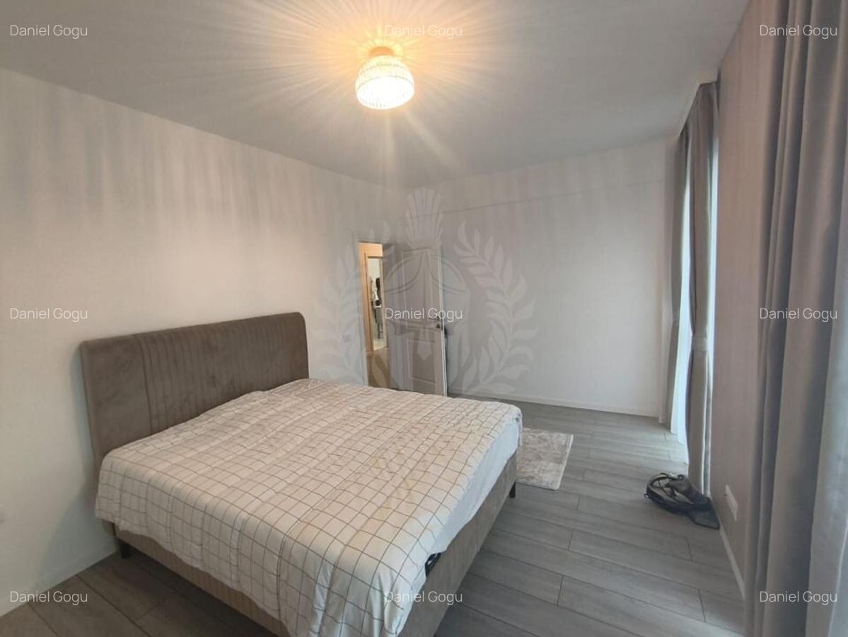 APARTAMENT 3 CAMERE// ZONA 9 MAI - 12