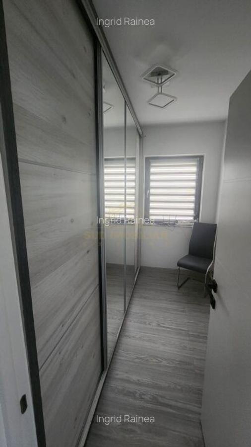 Casă cu 4 camere în Metalurgiei - 11