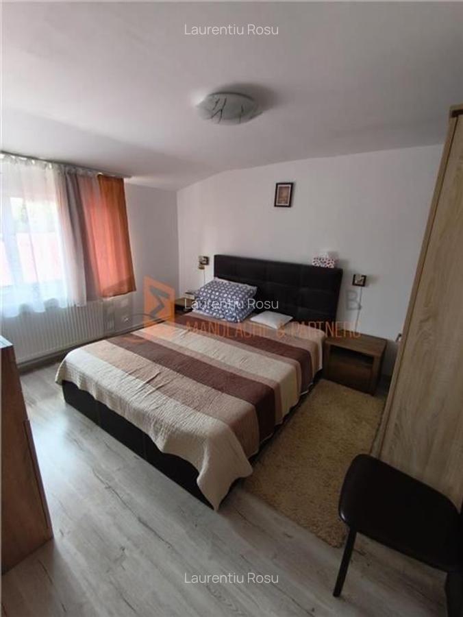 Casa tip P+M zona 23 August - 3
