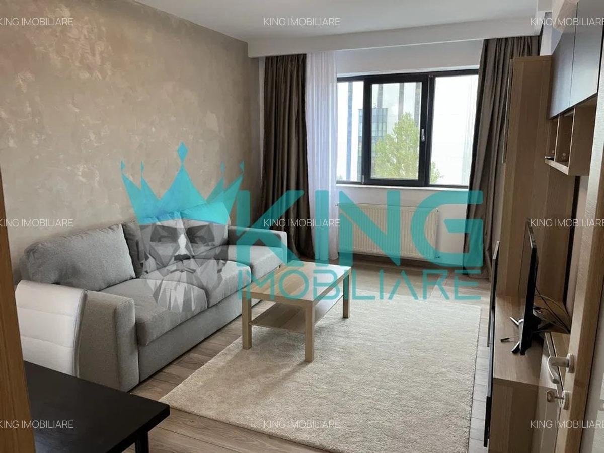 Apartament 2 Camere Politehnica Bucuresti - 1