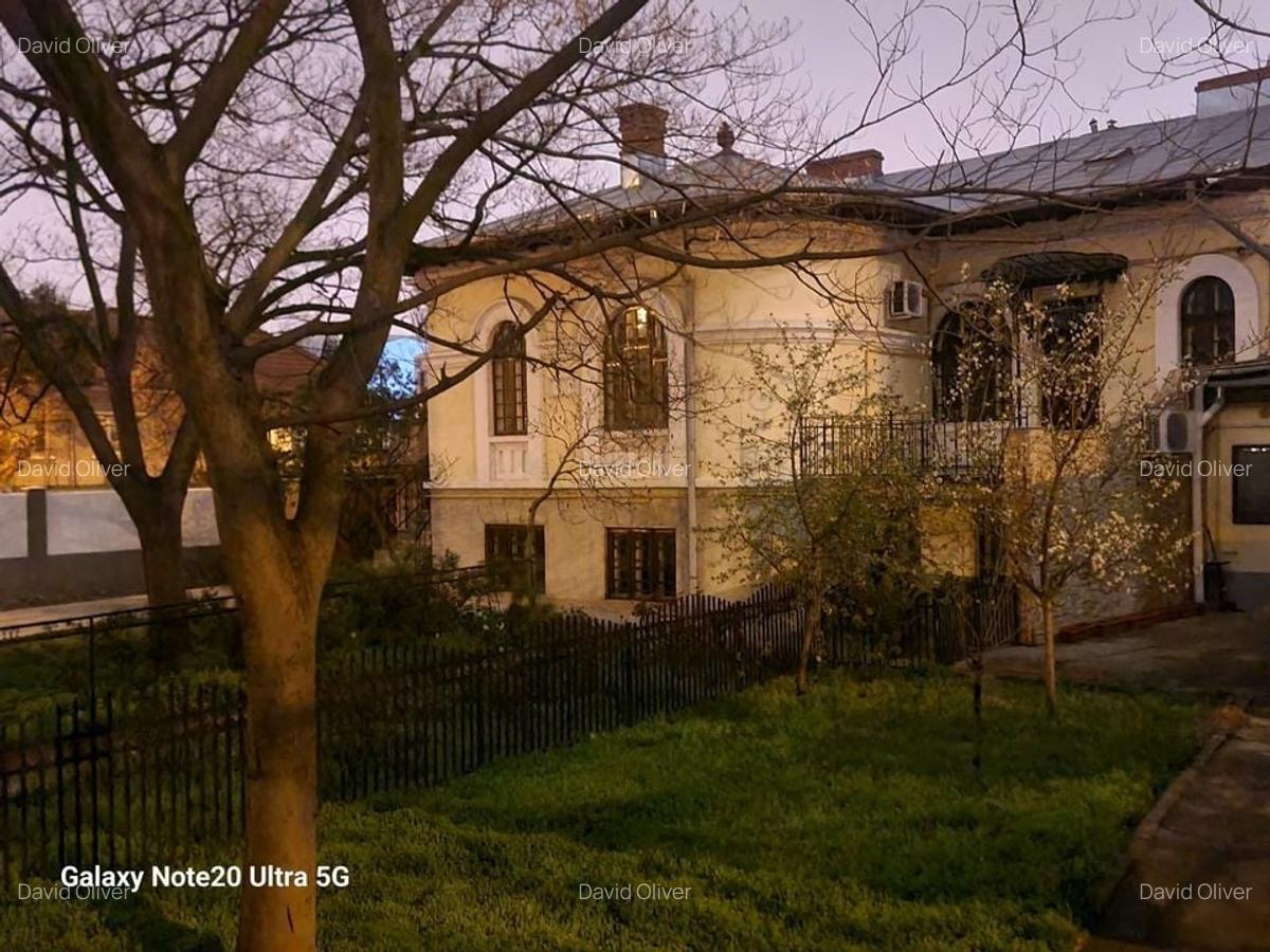 Casa Vila || Timpuri Noi || 6 camere || curte libera 400mp ||  Afterschool || - 10