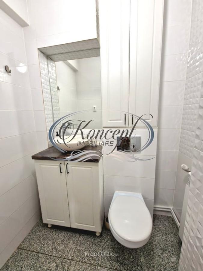 Locuinta premium complet utilata langa FSEGA si Iulius Mall - 13