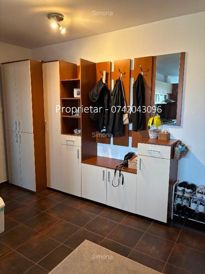 Apartament cu 2 camere decomandat în Soarelui - 10