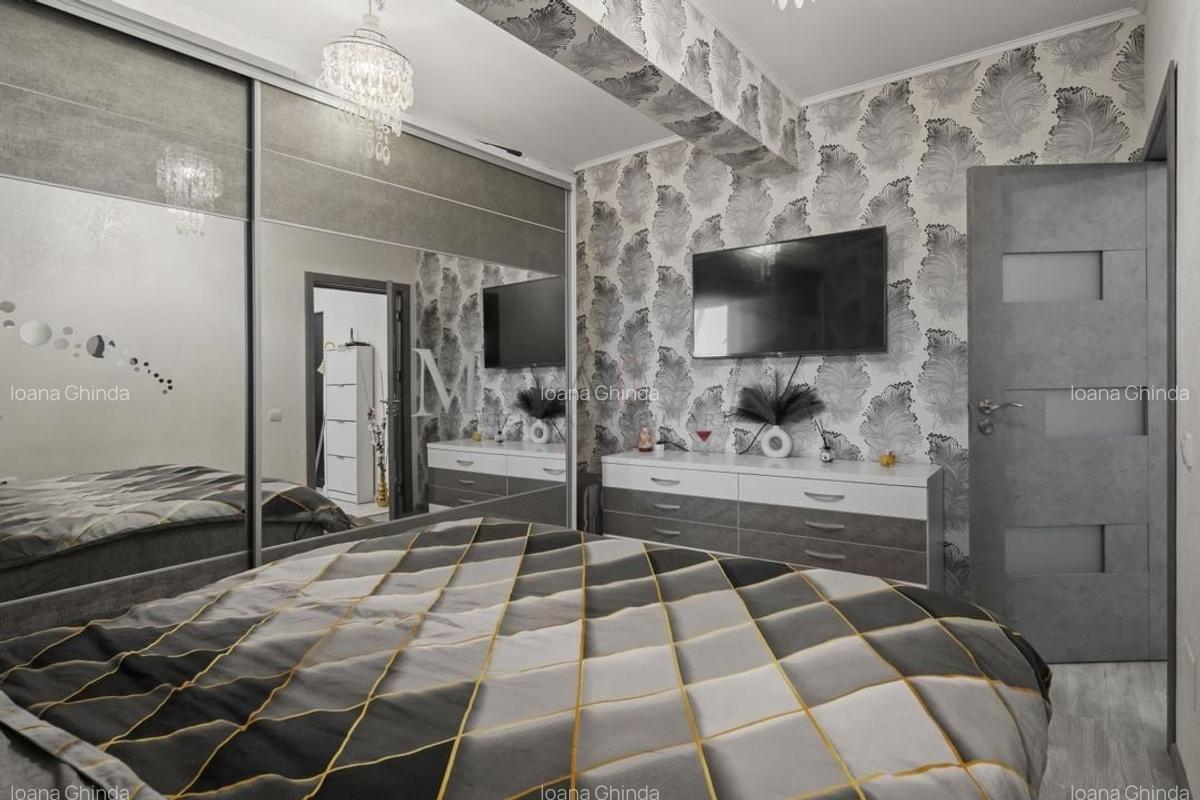 Apartament 2 Camere Fundeni/ Complet Mobilat!! 0%Comision - 9