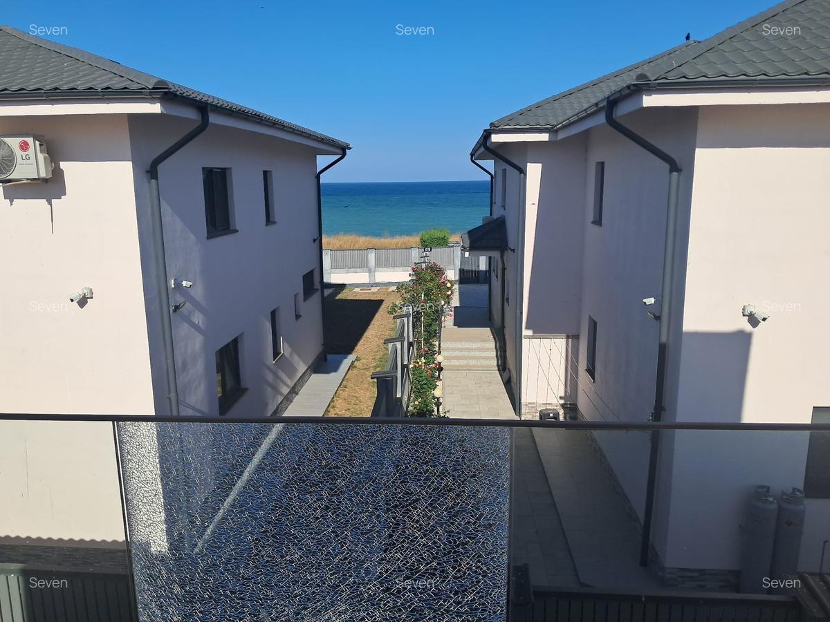EXCLUSIV! Vila moderna P+1-Costinesti - Golful Francez-320.000 euro negociabil - 14