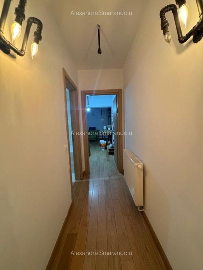 3 camere 107 mp ||  Upground Residence - 13
