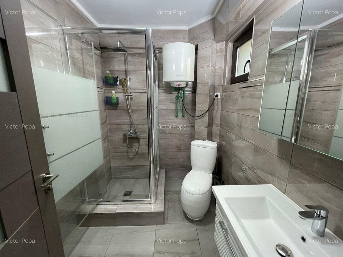 Casa P+1 - 2 dormitoare - Popa Nan - P. Protopopescu - Matei Voievod - 11