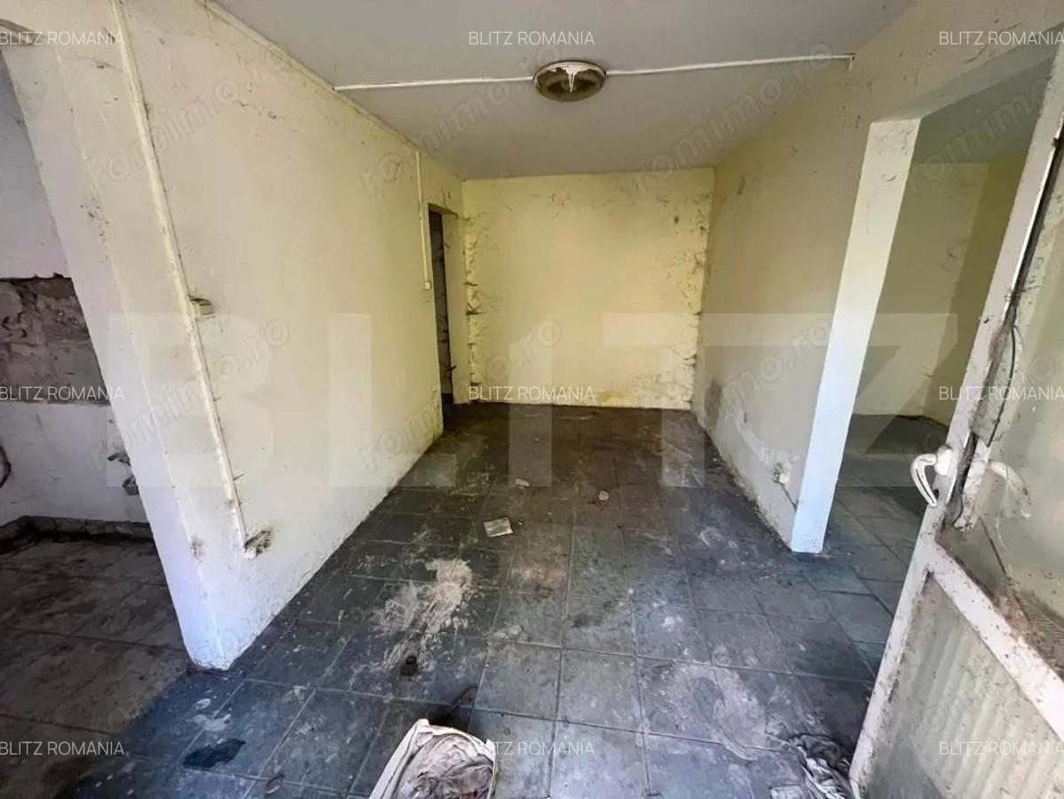 Apartament 2 camere, 30 mp, zona Micro 9 - 2