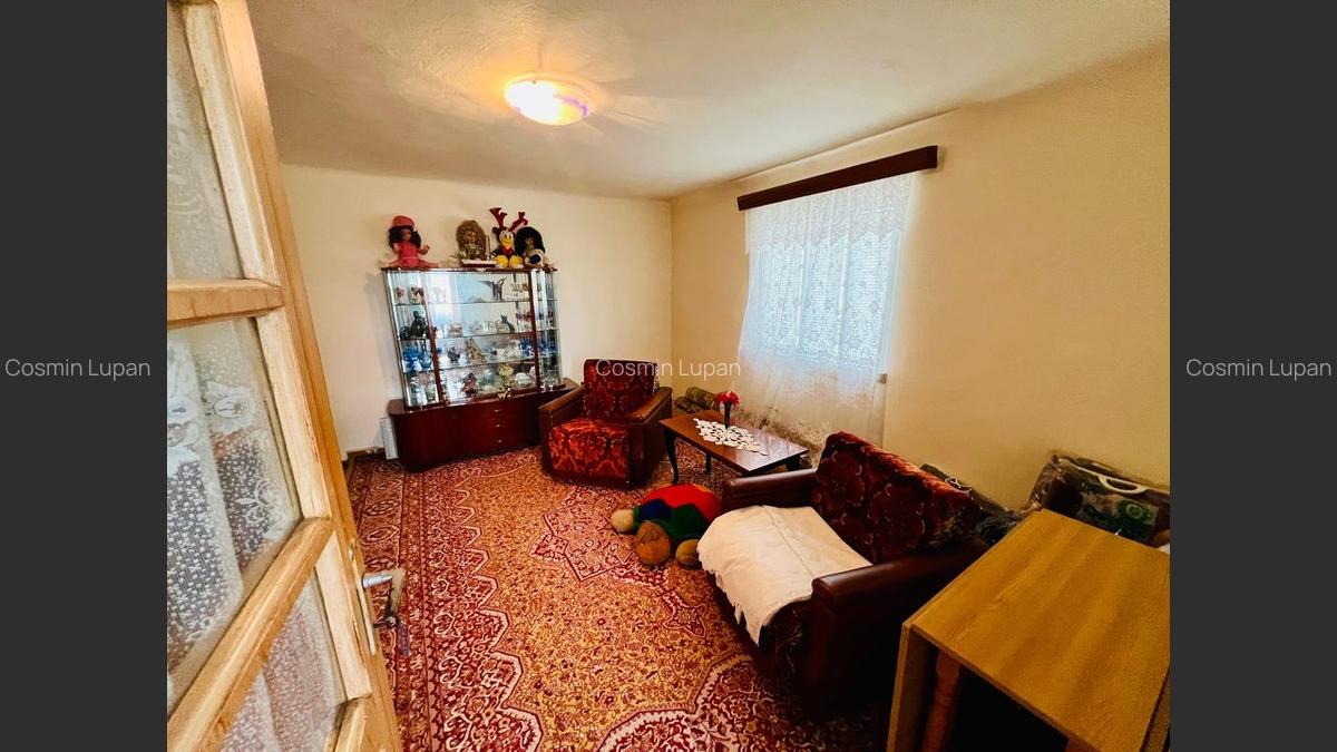 Casă 4 camere, Cocorăștii Mislii Central, 115m? - 9