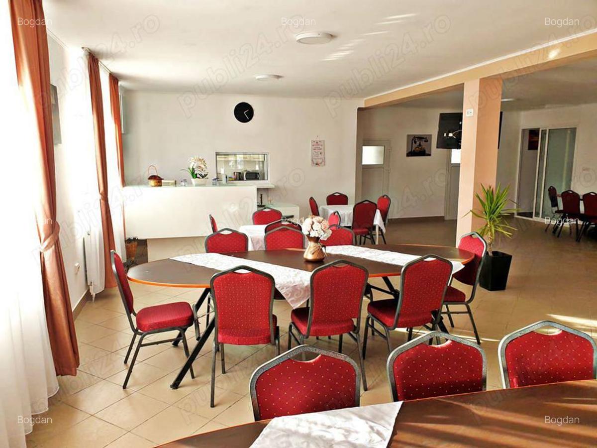 Cazare echipe muncitori straini - 9