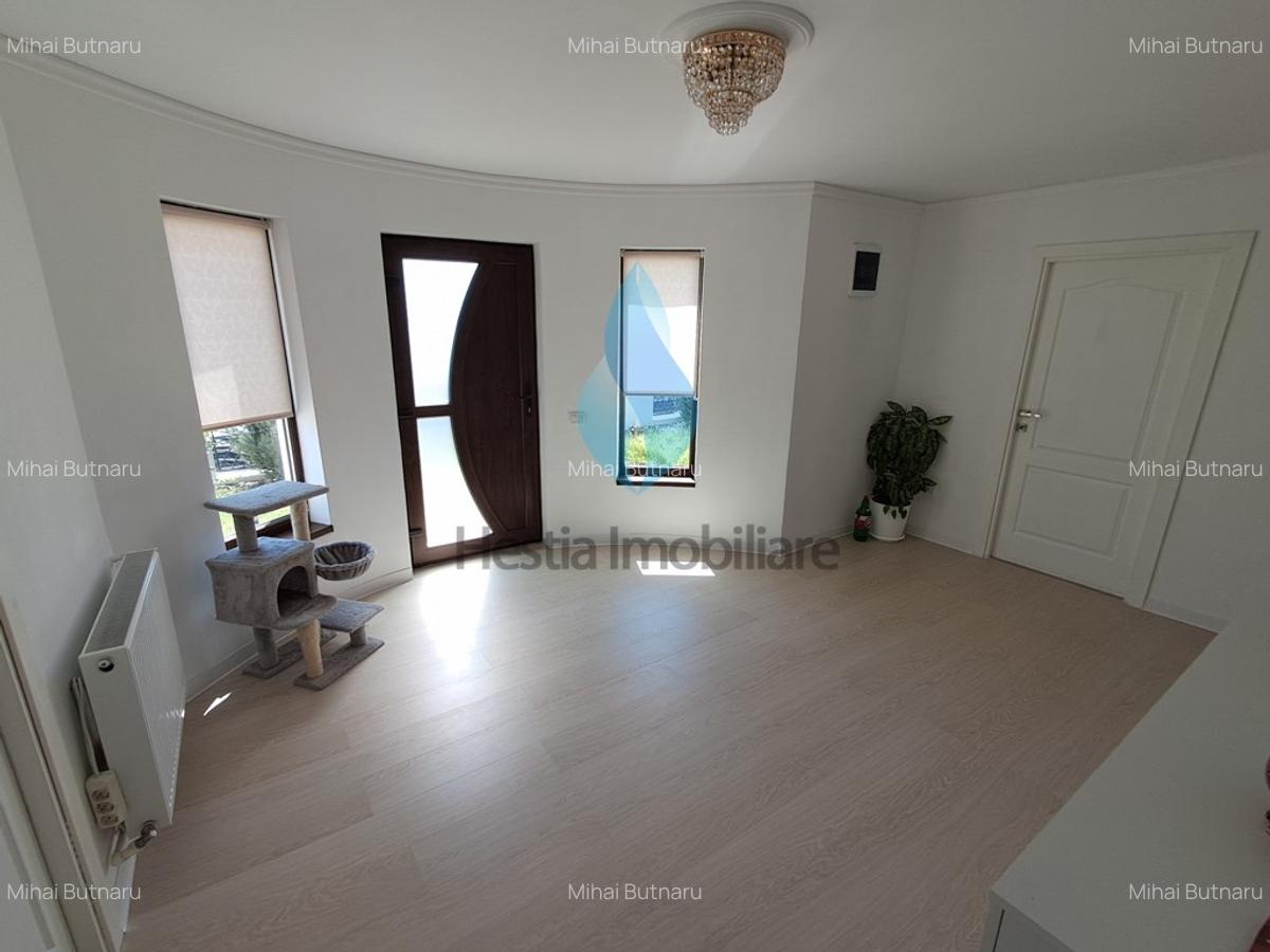 Vila eleganta cu patru camere, Bucium-Plopii fara Sot. - 9