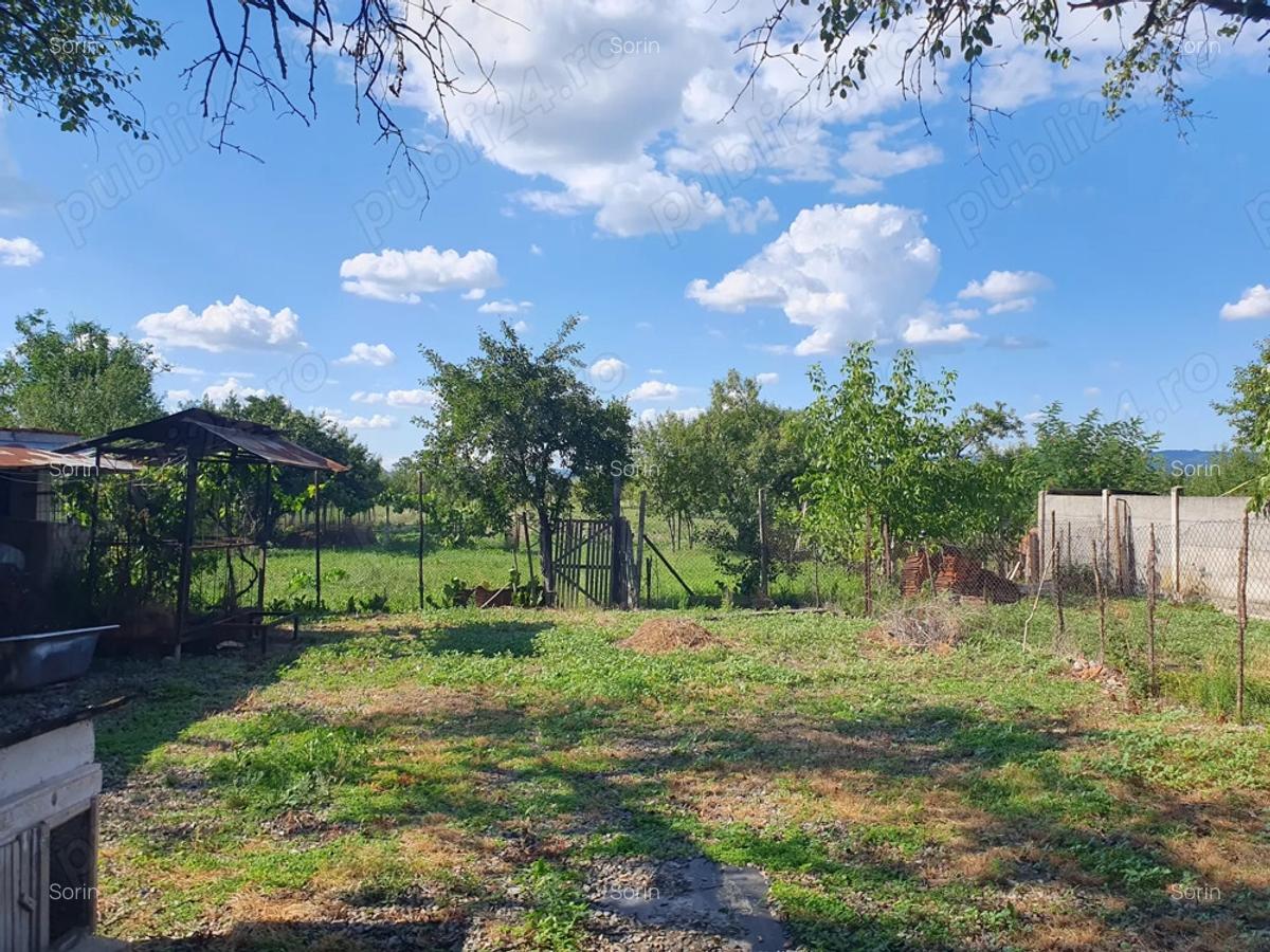 De vinzare casa + teren in Pestere - 4