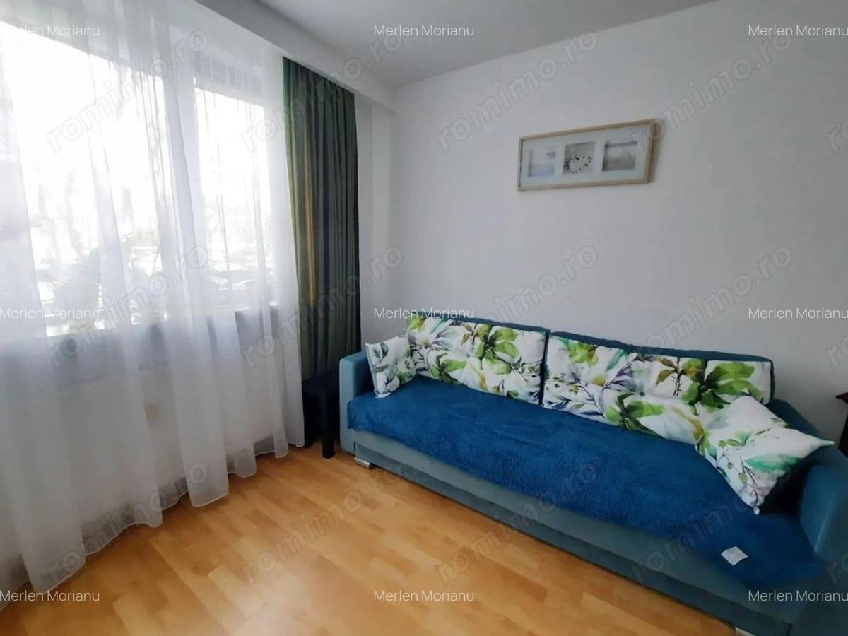 Vanzare Garsoniera luminoasa pretabil sediu firma, Titan-Camil Ressu, Park Lake - 4