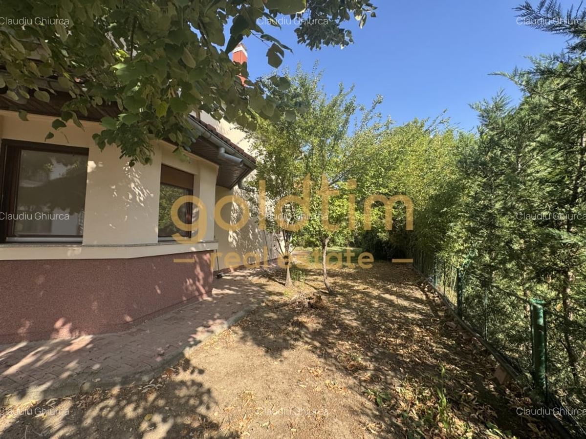 VILA INDIVIDUALA/TEREN LIBER 710 MP/ GARAJ/ ANSAMBLU SECURIZAT - 36