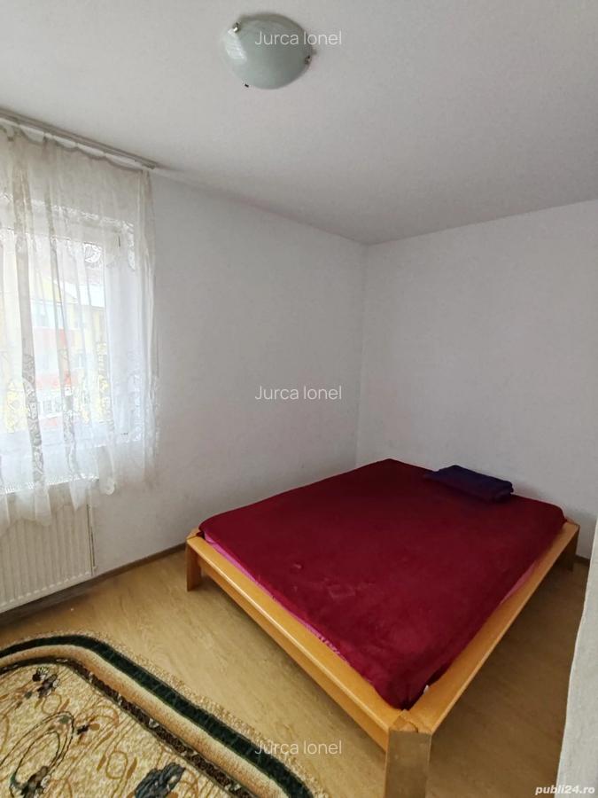 Inchiriez apartament cu 3 camere Govandar - 2