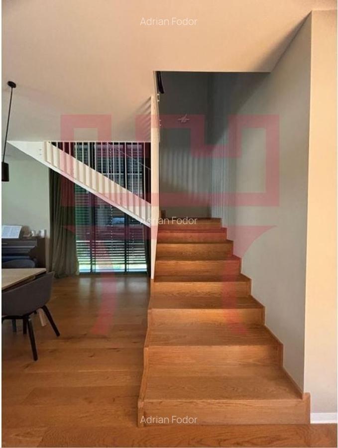 COMISION 0% CASA VERDE finisata mobilata in Colina Noua Babutiu - 5