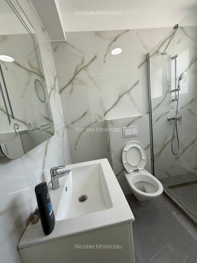 Vila 4 camere City Nord - 15