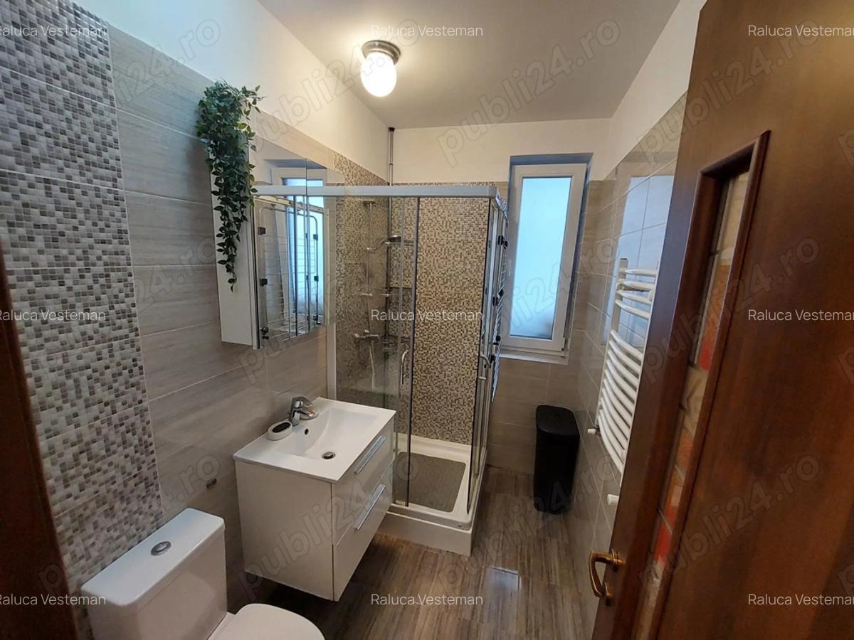 Proprietar Apartament 3 camere, Grozavesti, Metrou, Parcare - 5