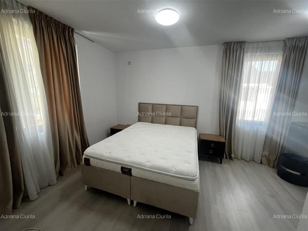 Casă cu 4 camere în Vest - 13