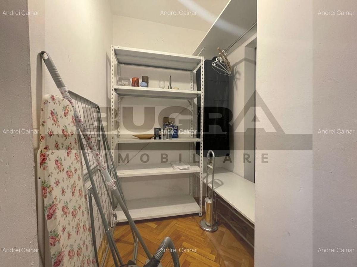 Apartament de 3 camere, 60mp, parcare, zona Iulius Mall - 9