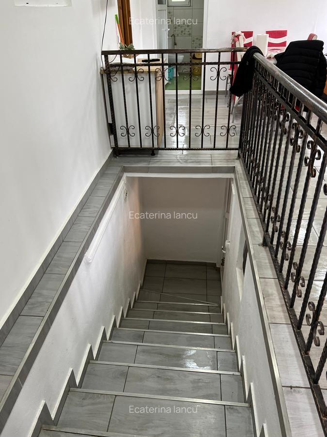 Casă individuală cu 2 camere în Vest - 12