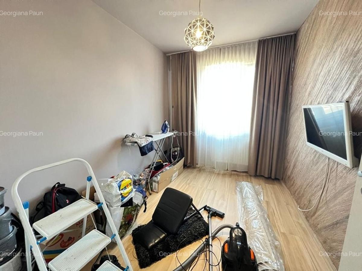 Apartament 3 Camere Tineretului 24 Magic Salon Plaza Militari Residence - 4