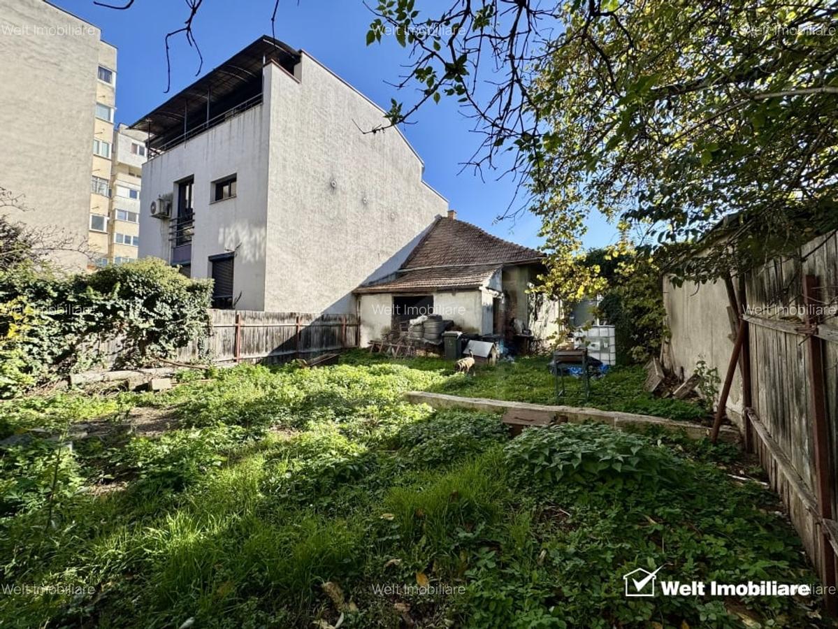 Casa individuala, Gheorgheni, posibilitate etajare UTR-LIP - 3