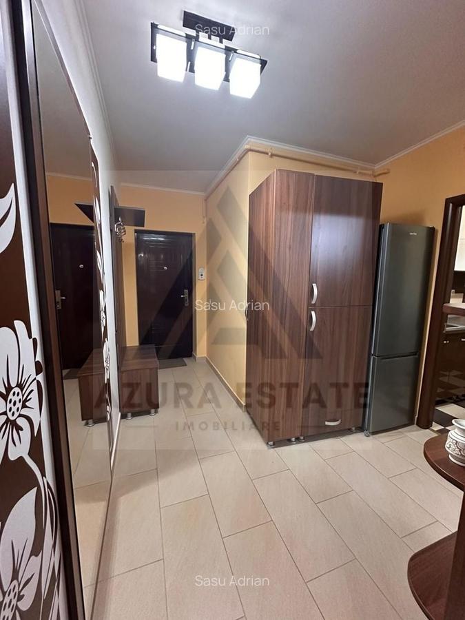 Studio modern utilat si decomandat cu bucatarie inchisa in Turnisor - 1