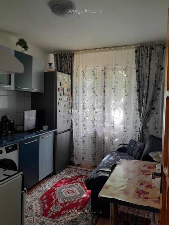 Garsonieră decomandată, mobilată în Podu Roș - 2
