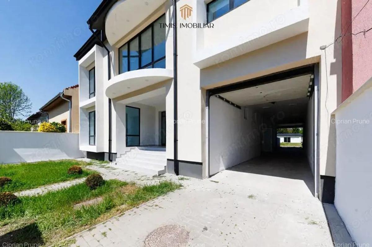 Imobil de Lux - Prima inchiriere | Birouri, Parcare - Comision 0% - 14