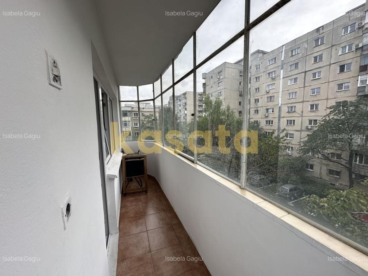 Garsonieră | Lângă Teatrul Masca | Renovată complet - 13