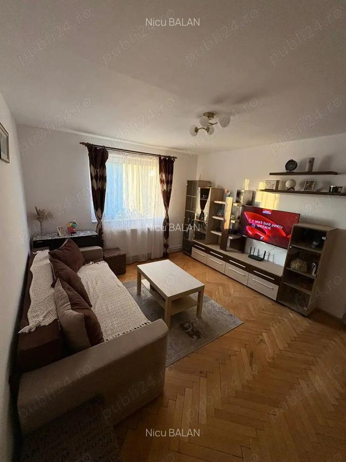 Apartamet  de vanzare Florilor Brasov - 9