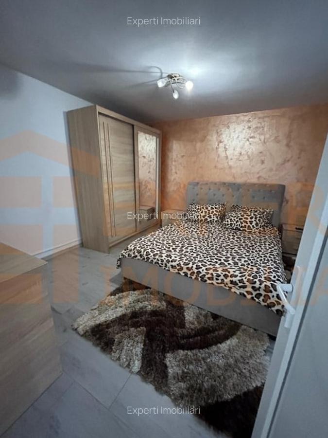 Casa cu garaj, zona Anda - Constanta - 11