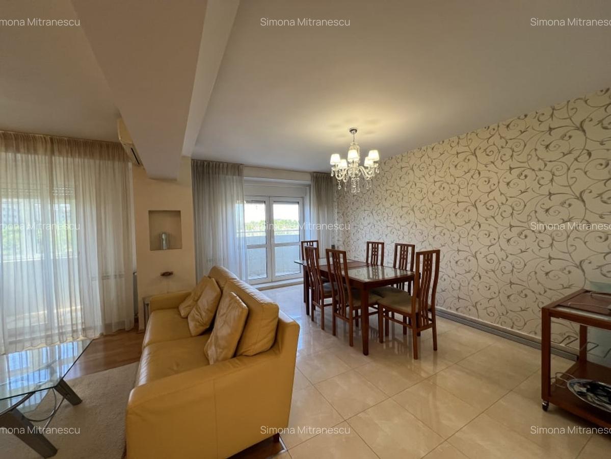 Apartament Unirii - 2 camere 78 mp. Transformat din 3 camere. - 9