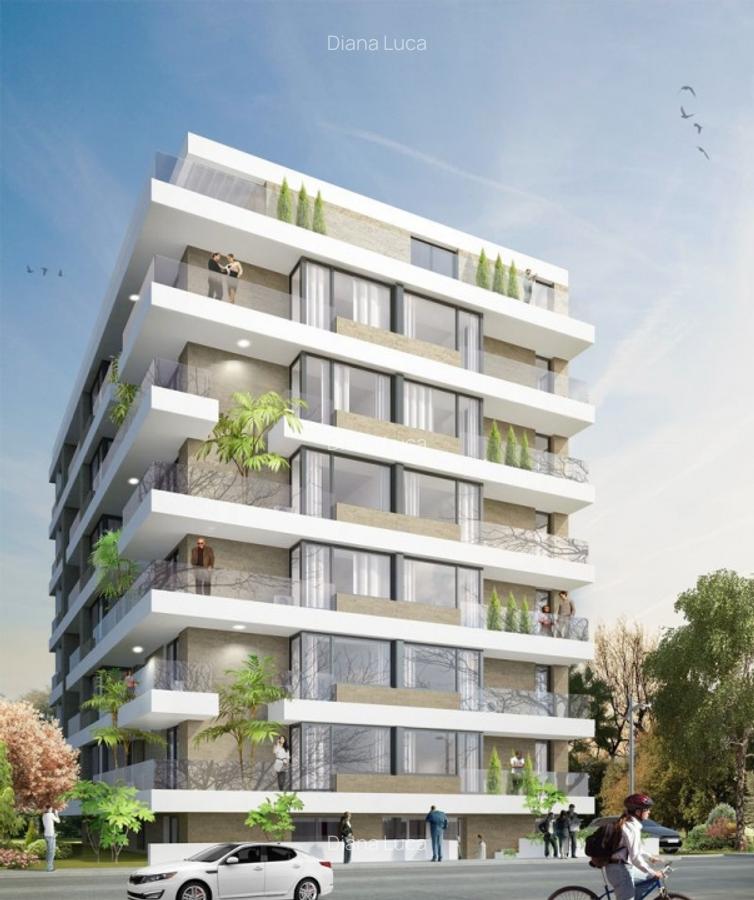 Vanzare Apartament 2 camere | Rond Alba Iulia | 71mp - 4