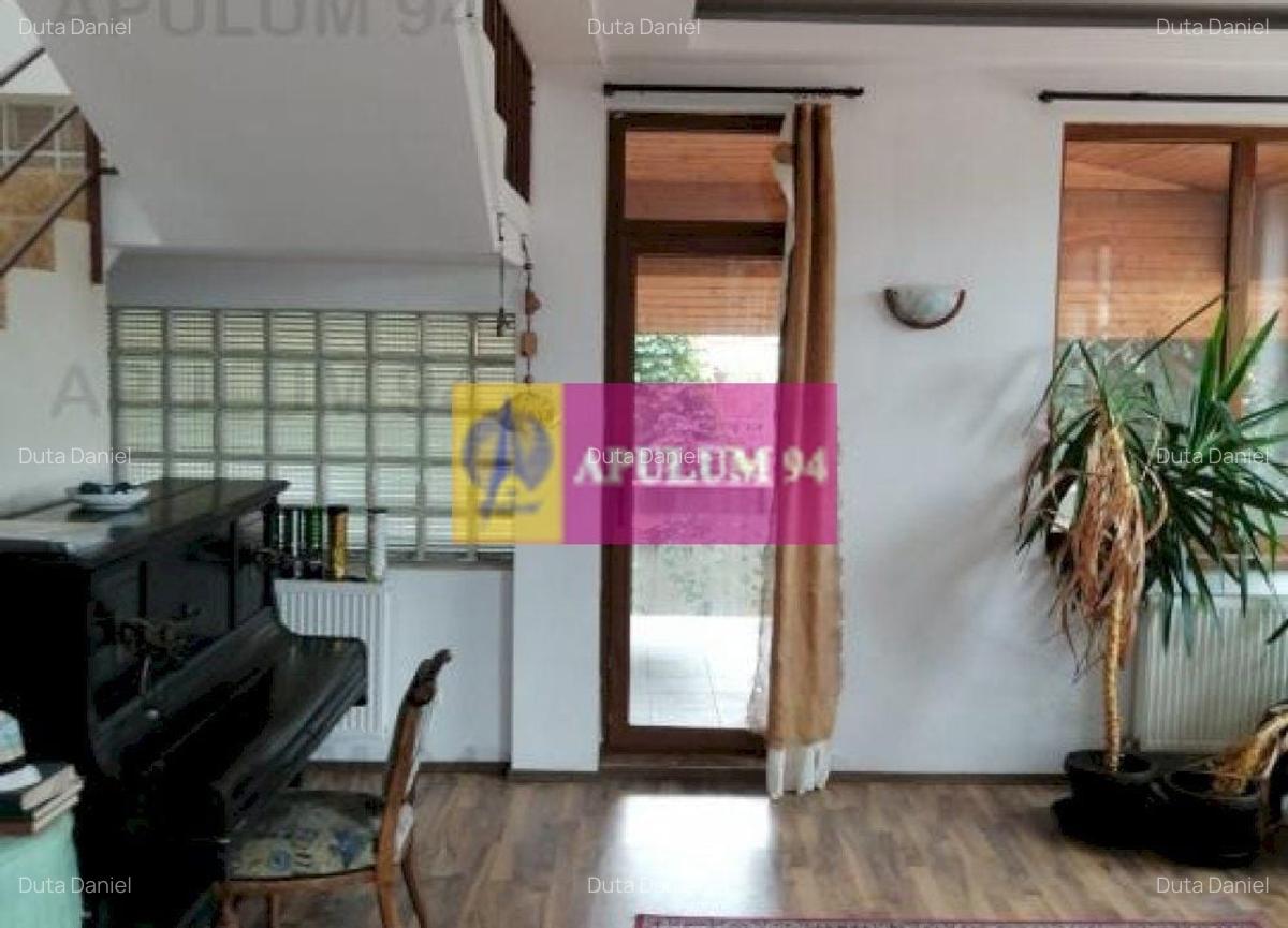 Vila Spatioasa Bucuresti - 4