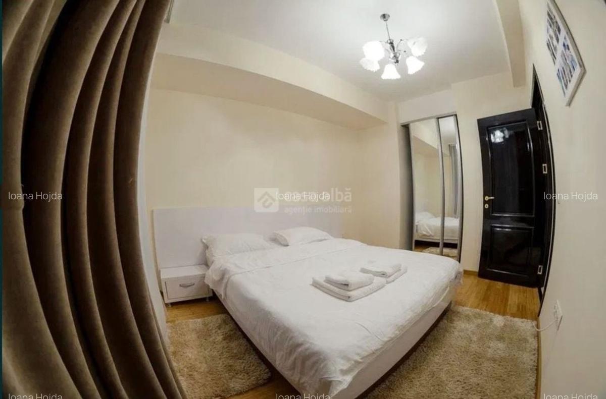 Apartament cu 2 camere semidecomandat, mobilat în Copou - 6
