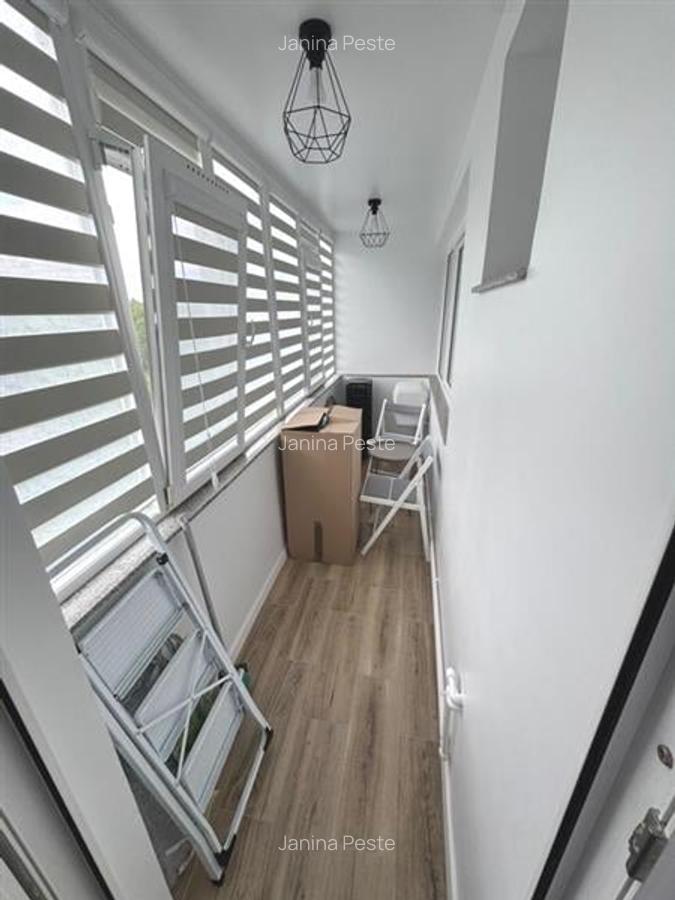Vanzare 2 camere -  Drumul Taberei - Bulevardul Timisoara - Afi Mall - mobilat - - 11