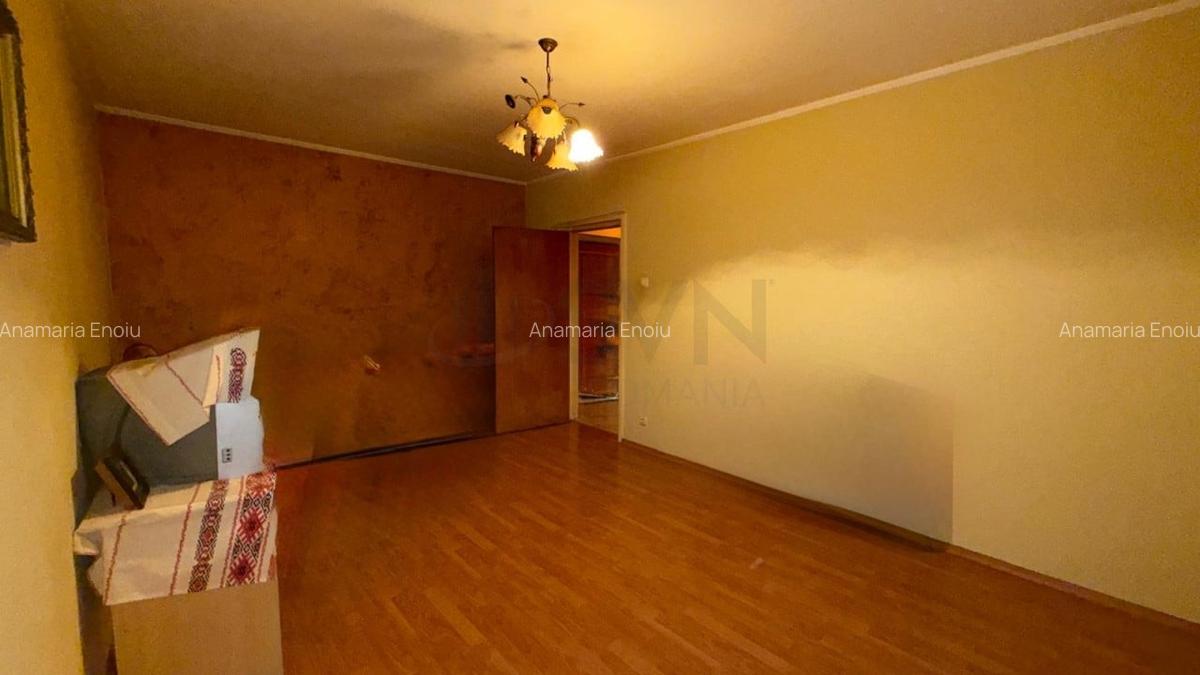 REA1026429 Lacul Tei I 3 camere I Decomandat - 2