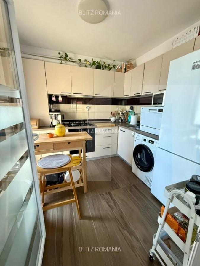 Apartamentul de vanzare, cu 2 camere, 41 mp - 5