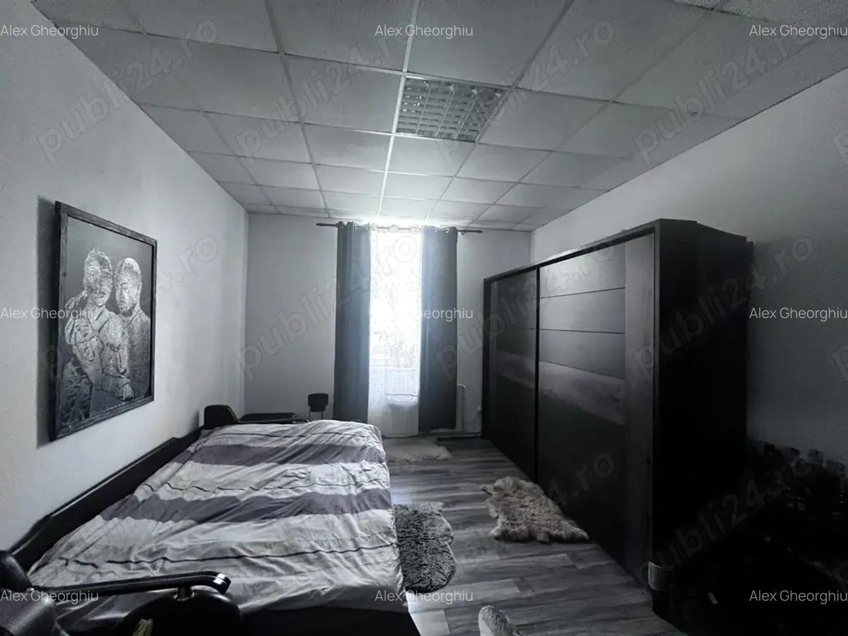 Vand apartament la curte! - 5